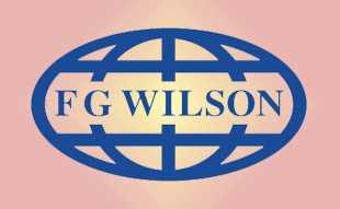 ✓ FG-Wilson 10000-00251 Запчасти Перкинс / Вилсон 